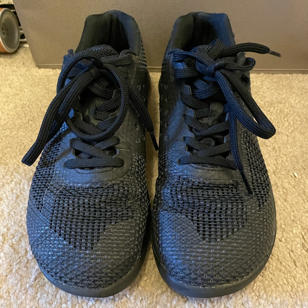 Reebok Women's CROSSFIT Nano 7.0 Sneaker